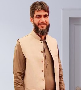M Sajid Javed
